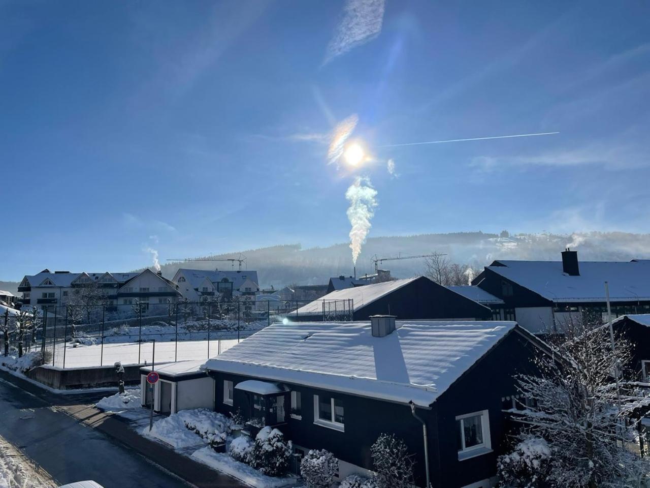 Fewo On The Top Willingen  Exterior photo